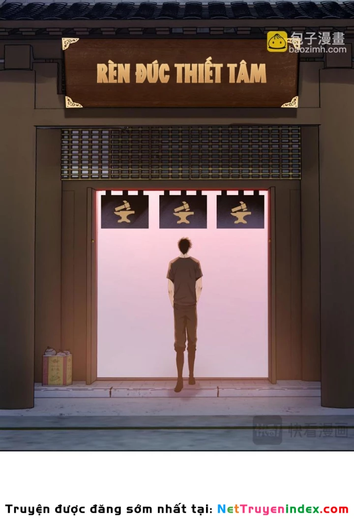 Chỉ Với Dao Mổ Heo, Ta Chém Khắp Chư Thiên Vạn Giới Chapter 11 - 85