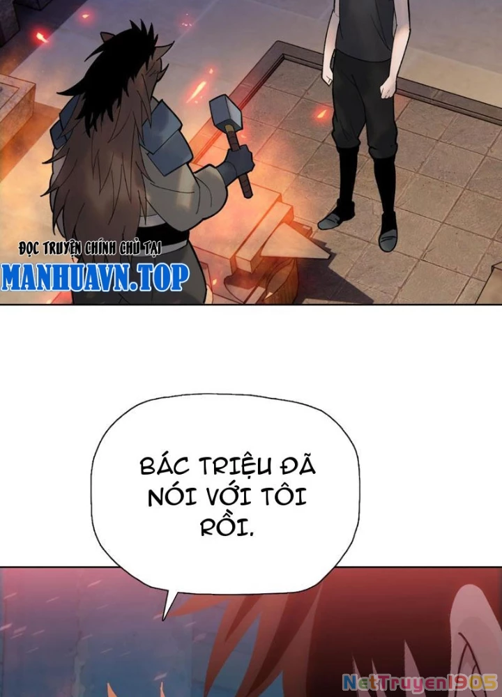 Chỉ Với Dao Mổ Heo, Ta Chém Khắp Chư Thiên Vạn Giới Chapter 11 - 91