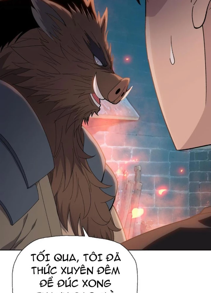 Chỉ Với Dao Mổ Heo, Ta Chém Khắp Chư Thiên Vạn Giới Chapter 11 - 93
