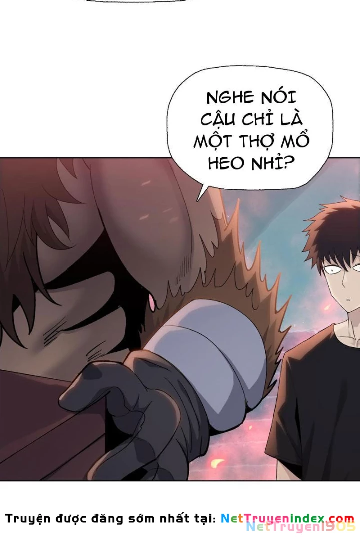 Chỉ Với Dao Mổ Heo, Ta Chém Khắp Chư Thiên Vạn Giới Chapter 11 - 95