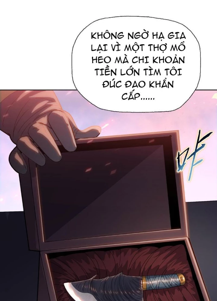 Chỉ Với Dao Mổ Heo, Ta Chém Khắp Chư Thiên Vạn Giới Chapter 11 - 97