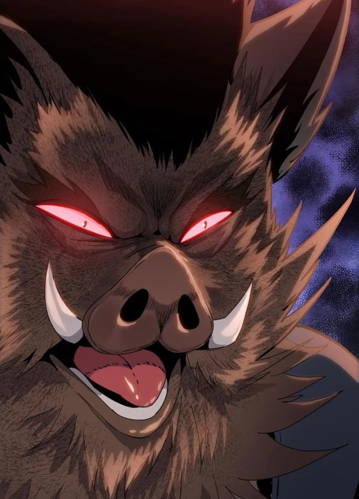 Chỉ Với Dao Mổ Heo, Ta Chém Khắp Chư Thiên Vạn Giới Chapter 11 - 105