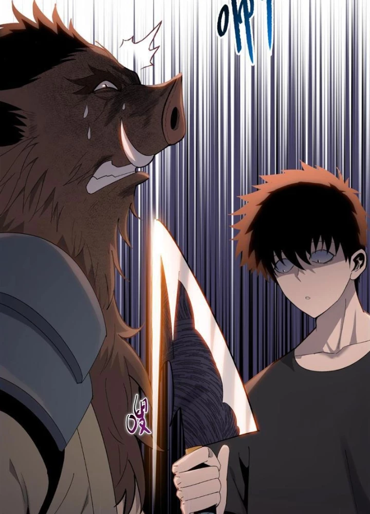 Chỉ Với Dao Mổ Heo, Ta Chém Khắp Chư Thiên Vạn Giới Chapter 11 - 115