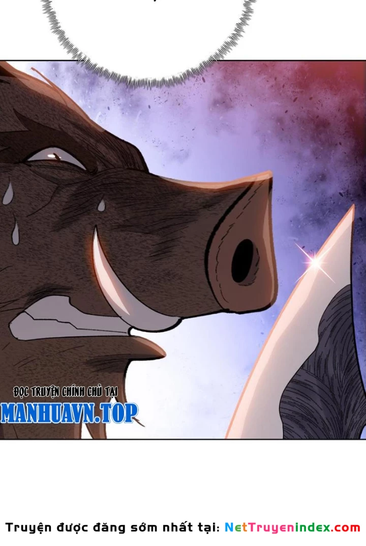 Chỉ Với Dao Mổ Heo, Ta Chém Khắp Chư Thiên Vạn Giới Chapter 11 - 121