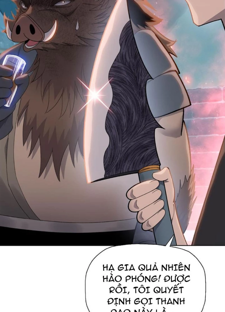 Chỉ Với Dao Mổ Heo, Ta Chém Khắp Chư Thiên Vạn Giới Chapter 11 - 127