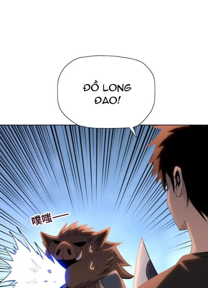 Chỉ Với Dao Mổ Heo, Ta Chém Khắp Chư Thiên Vạn Giới Chapter 11 - 129