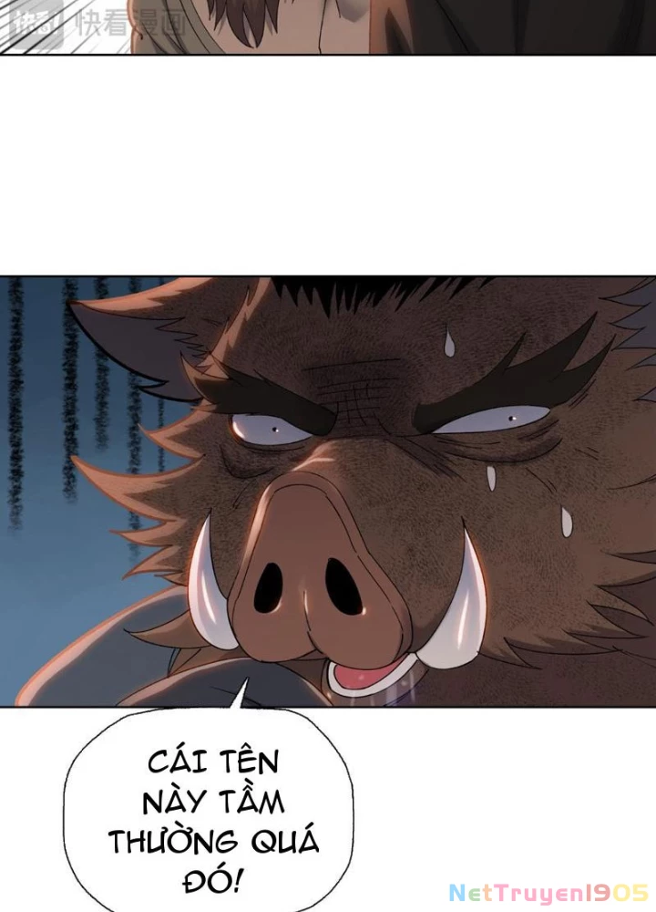 Chỉ Với Dao Mổ Heo, Ta Chém Khắp Chư Thiên Vạn Giới Chapter 11 - 131