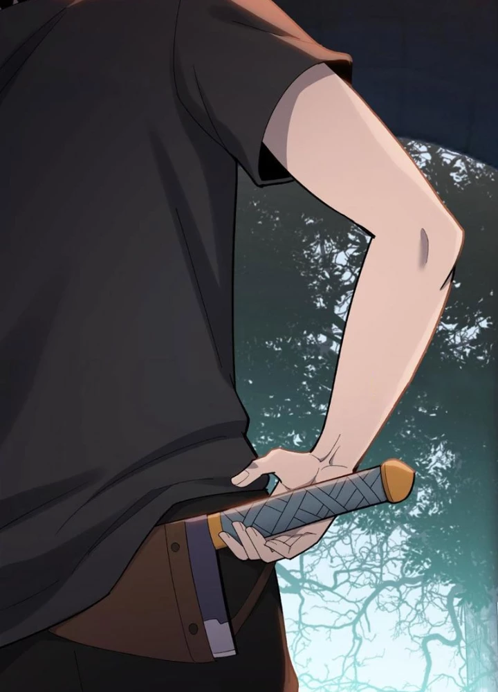 Chỉ Với Dao Mổ Heo, Ta Chém Khắp Chư Thiên Vạn Giới Chapter 11 - 137