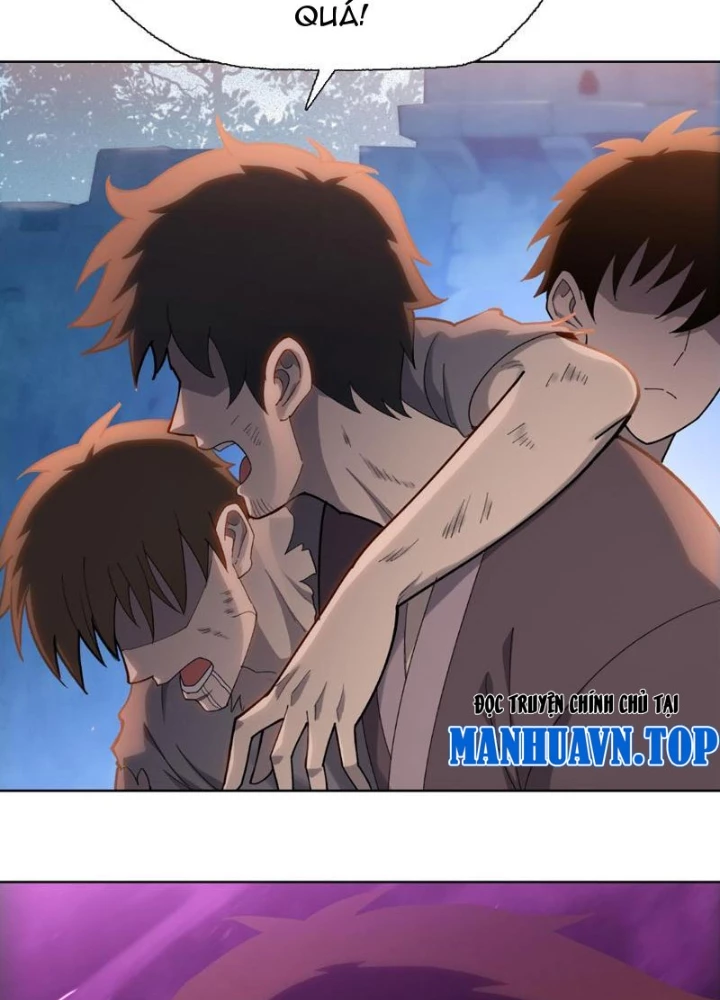 Chỉ Với Dao Mổ Heo, Ta Chém Khắp Chư Thiên Vạn Giới Chapter 11 - 143
