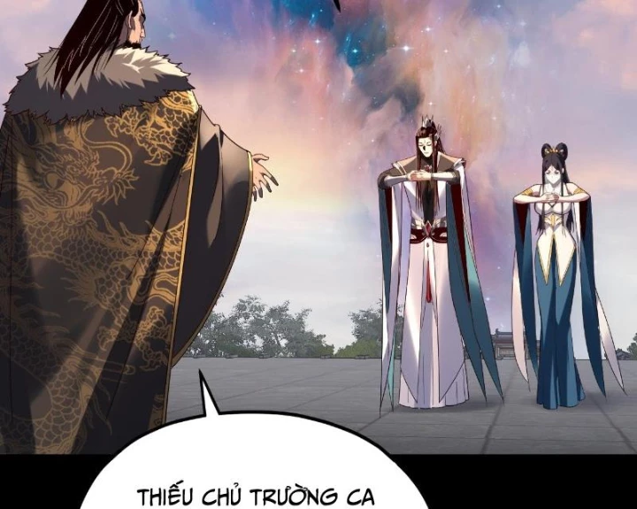 Ta Trời Sinh Đã Là Nhân Vật Phản Diện Chapter 281 - 5