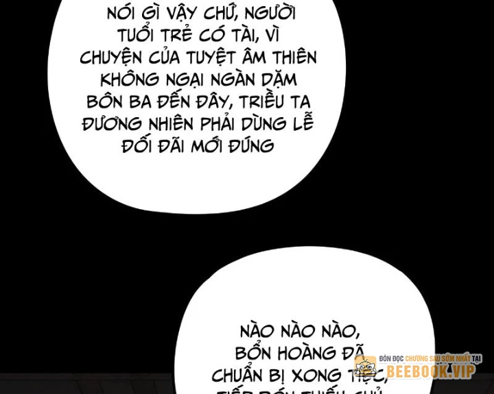 Ta Trời Sinh Đã Là Nhân Vật Phản Diện Chapter 281 - 6