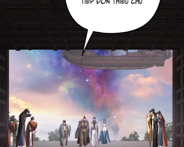 Ta Trời Sinh Đã Là Nhân Vật Phản Diện Chapter 281 - 7