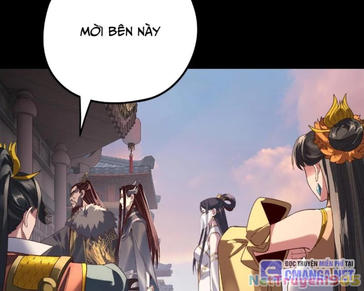 Ta Trời Sinh Đã Là Nhân Vật Phản Diện Chapter 281 - 9