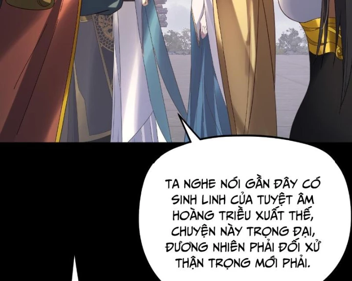 Ta Trời Sinh Đã Là Nhân Vật Phản Diện Chapter 281 - 10