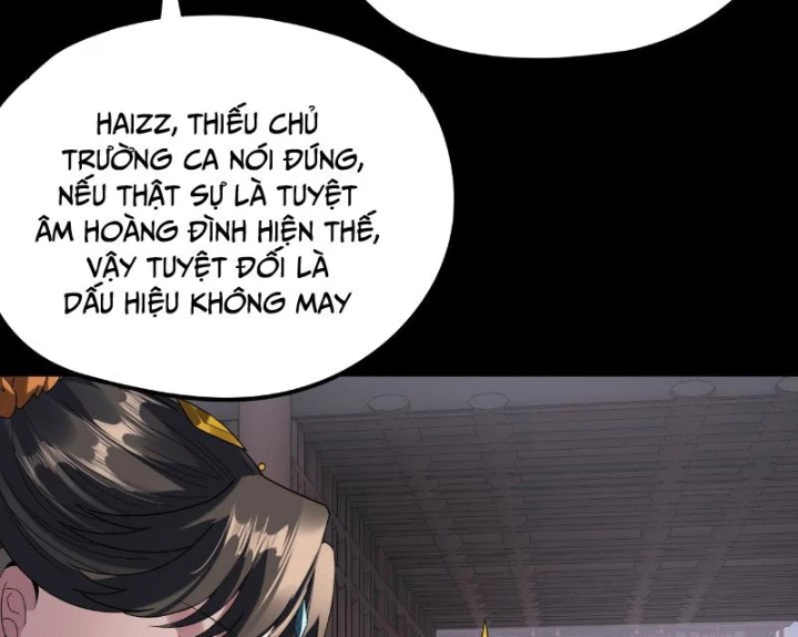 Ta Trời Sinh Đã Là Nhân Vật Phản Diện Chapter 281 - 11