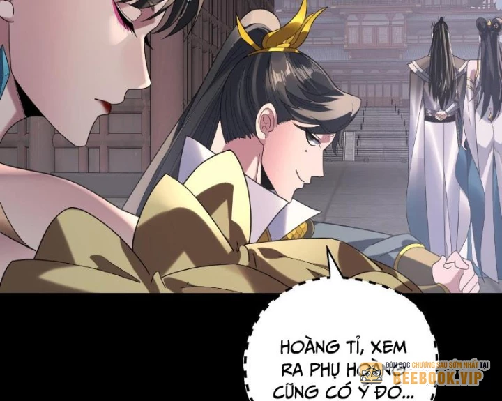 Ta Trời Sinh Đã Là Nhân Vật Phản Diện Chapter 281 - 12