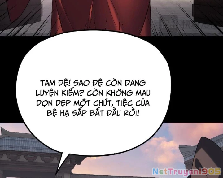 Ta Trời Sinh Đã Là Nhân Vật Phản Diện Chapter 281 - 16
