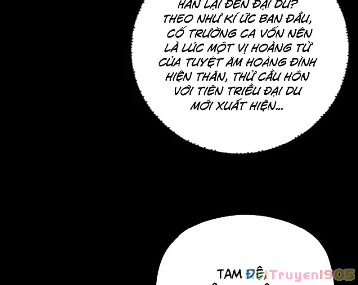 Ta Trời Sinh Đã Là Nhân Vật Phản Diện Chapter 281 - 23