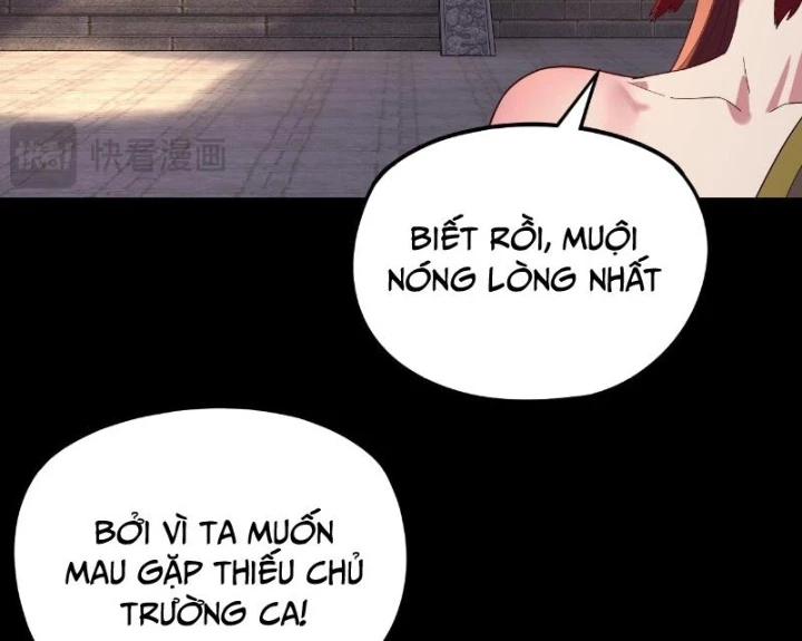 Ta Trời Sinh Đã Là Nhân Vật Phản Diện Chapter 281 - 28