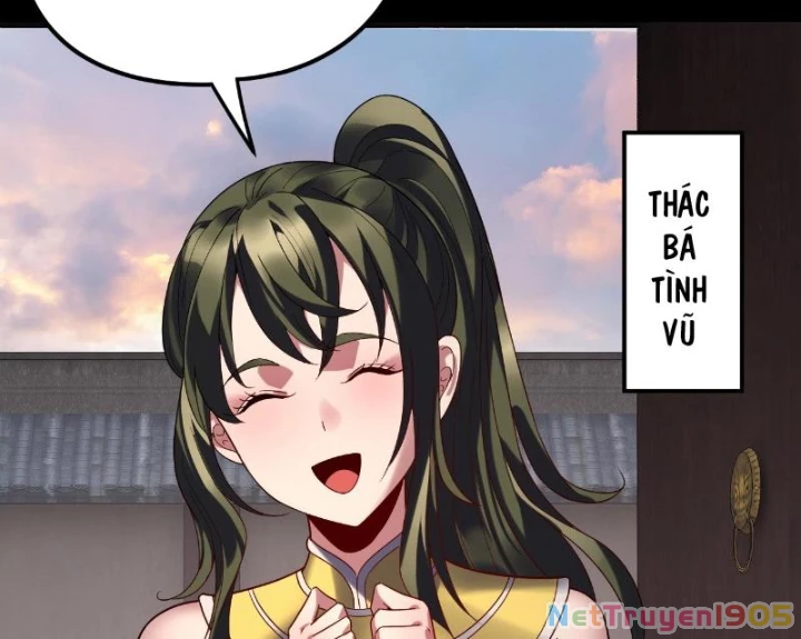 Ta Trời Sinh Đã Là Nhân Vật Phản Diện Chapter 281 - 29