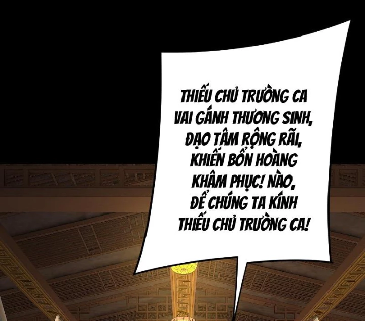 Ta Trời Sinh Đã Là Nhân Vật Phản Diện Chapter 281 - 34