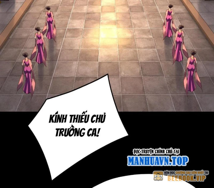 Ta Trời Sinh Đã Là Nhân Vật Phản Diện Chapter 281 - 36