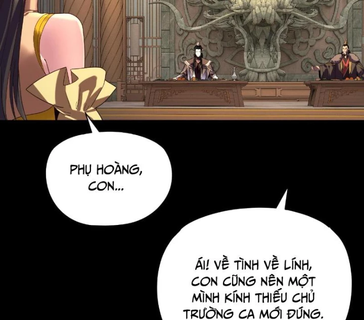 Ta Trời Sinh Đã Là Nhân Vật Phản Diện Chapter 281 - 38