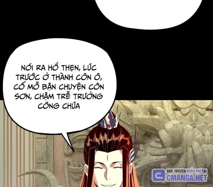 Ta Trời Sinh Đã Là Nhân Vật Phản Diện Chapter 281 - 39