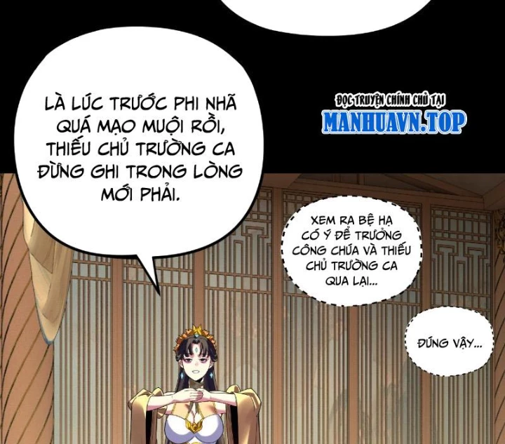 Ta Trời Sinh Đã Là Nhân Vật Phản Diện Chapter 281 - 41