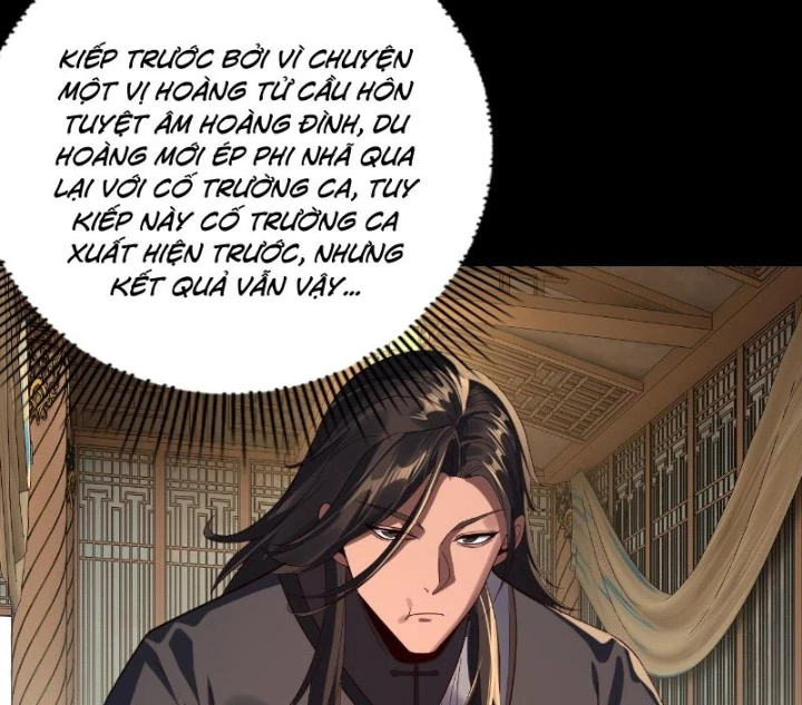 Ta Trời Sinh Đã Là Nhân Vật Phản Diện Chapter 281 - 43