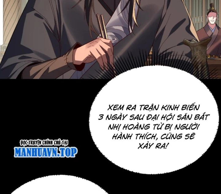 Ta Trời Sinh Đã Là Nhân Vật Phản Diện Chapter 281 - 44