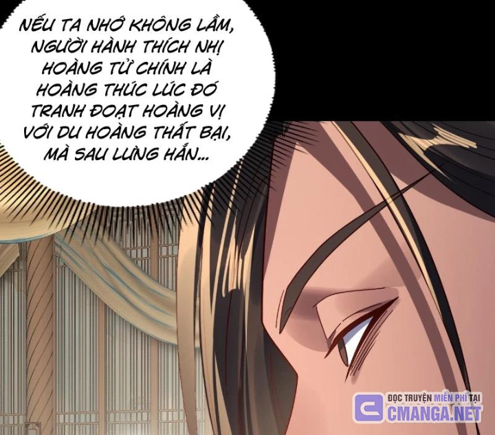 Ta Trời Sinh Đã Là Nhân Vật Phản Diện Chapter 281 - 45