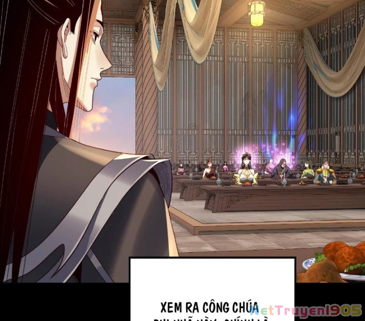 Ta Trời Sinh Đã Là Nhân Vật Phản Diện Chapter 281 - 50