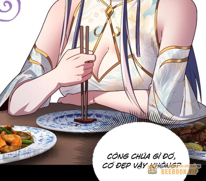 Ta Trời Sinh Đã Là Nhân Vật Phản Diện Chapter 281 - 54
