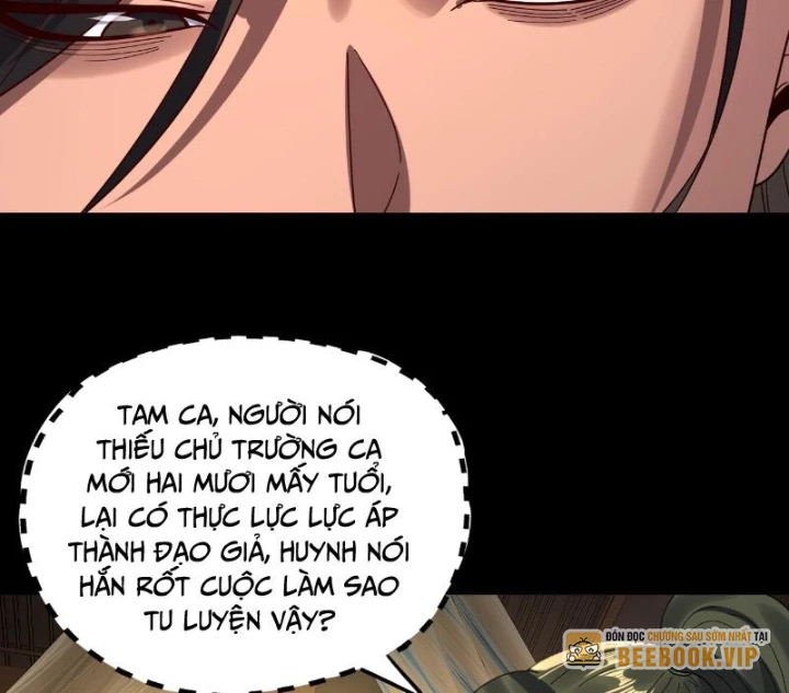 Ta Trời Sinh Đã Là Nhân Vật Phản Diện Chapter 281 - 60