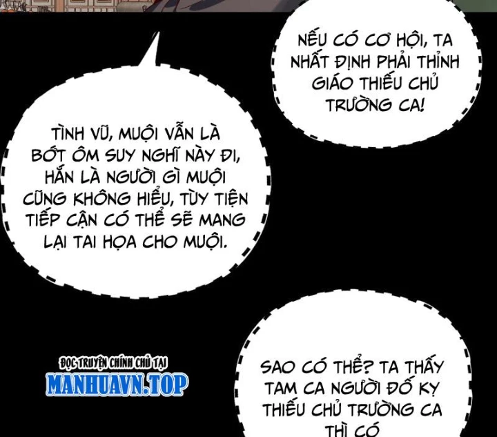 Ta Trời Sinh Đã Là Nhân Vật Phản Diện Chapter 281 - 62