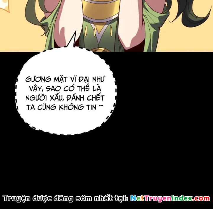 Ta Trời Sinh Đã Là Nhân Vật Phản Diện Chapter 281 - 64