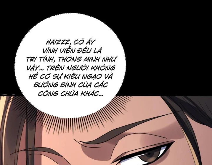 Ta Trời Sinh Đã Là Nhân Vật Phản Diện Chapter 281 - 80