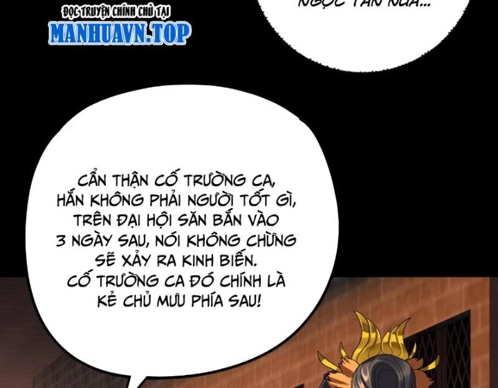Ta Trời Sinh Đã Là Nhân Vật Phản Diện Chapter 281 - 82
