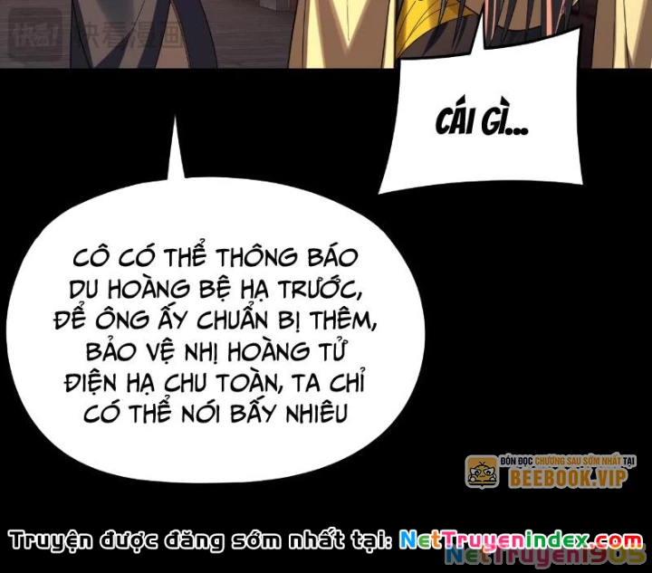 Ta Trời Sinh Đã Là Nhân Vật Phản Diện Chapter 281 - 84