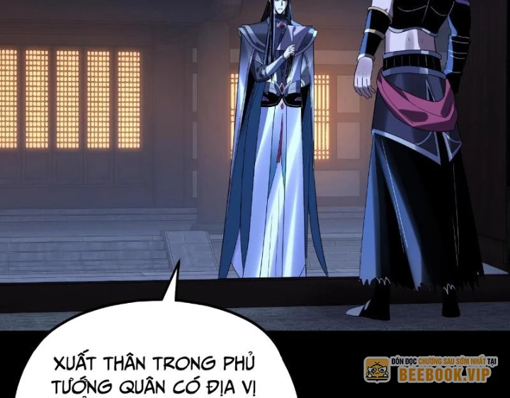 Ta Trời Sinh Đã Là Nhân Vật Phản Diện Chapter 281 - 96