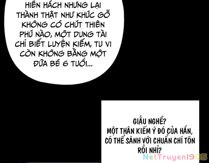 Ta Trời Sinh Đã Là Nhân Vật Phản Diện Chapter 281 - 97