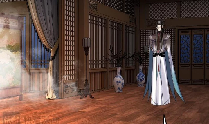 Ta Trời Sinh Đã Là Nhân Vật Phản Diện Chapter 281 - 101