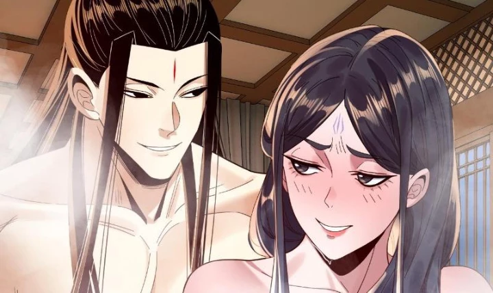 Ta Trời Sinh Đã Là Nhân Vật Phản Diện Chapter 281 - 123