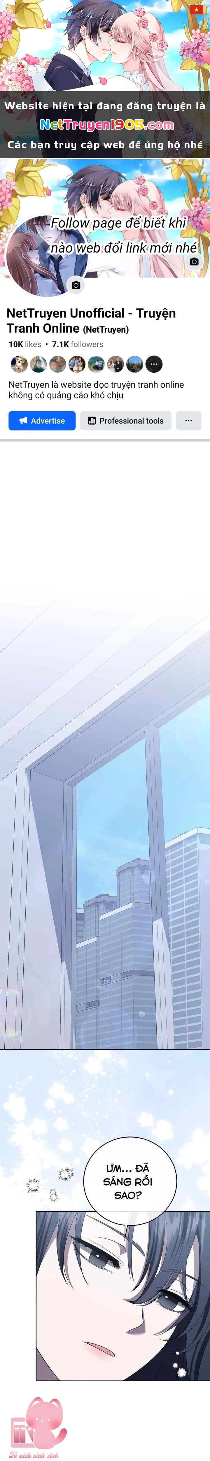 Bạn Trai Của Nam Chính Ám Ảnh Tôi Chapter  69 - 1