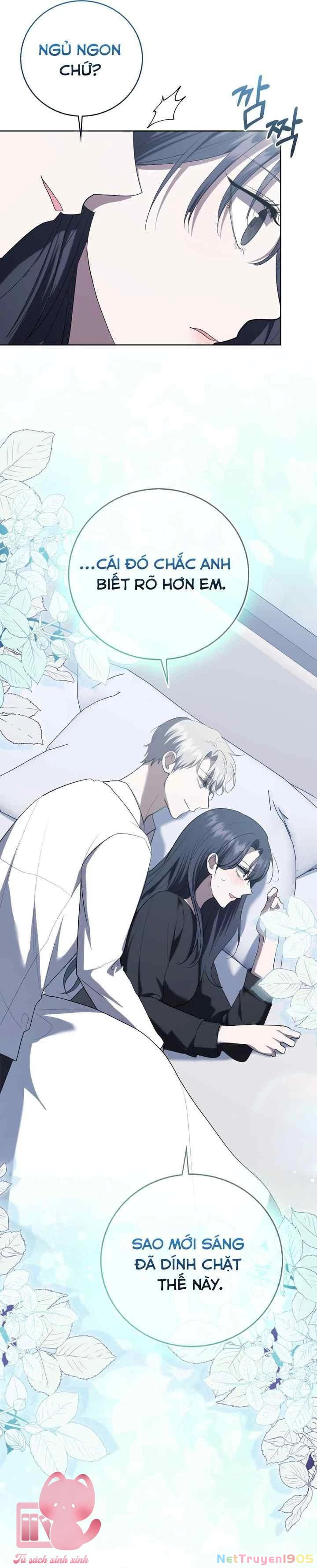 Bạn Trai Của Nam Chính Ám Ảnh Tôi Chapter  69 - 2