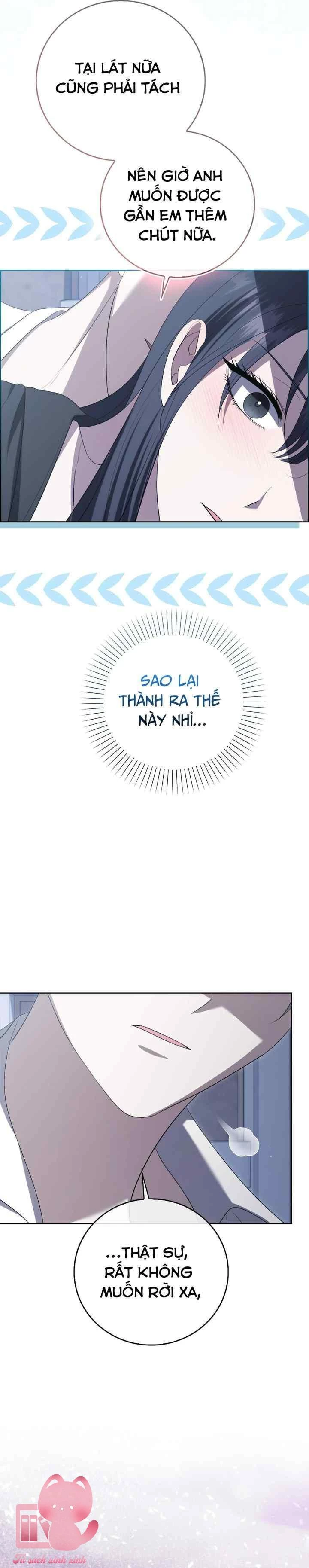 Bạn Trai Của Nam Chính Ám Ảnh Tôi Chapter  69 - 3