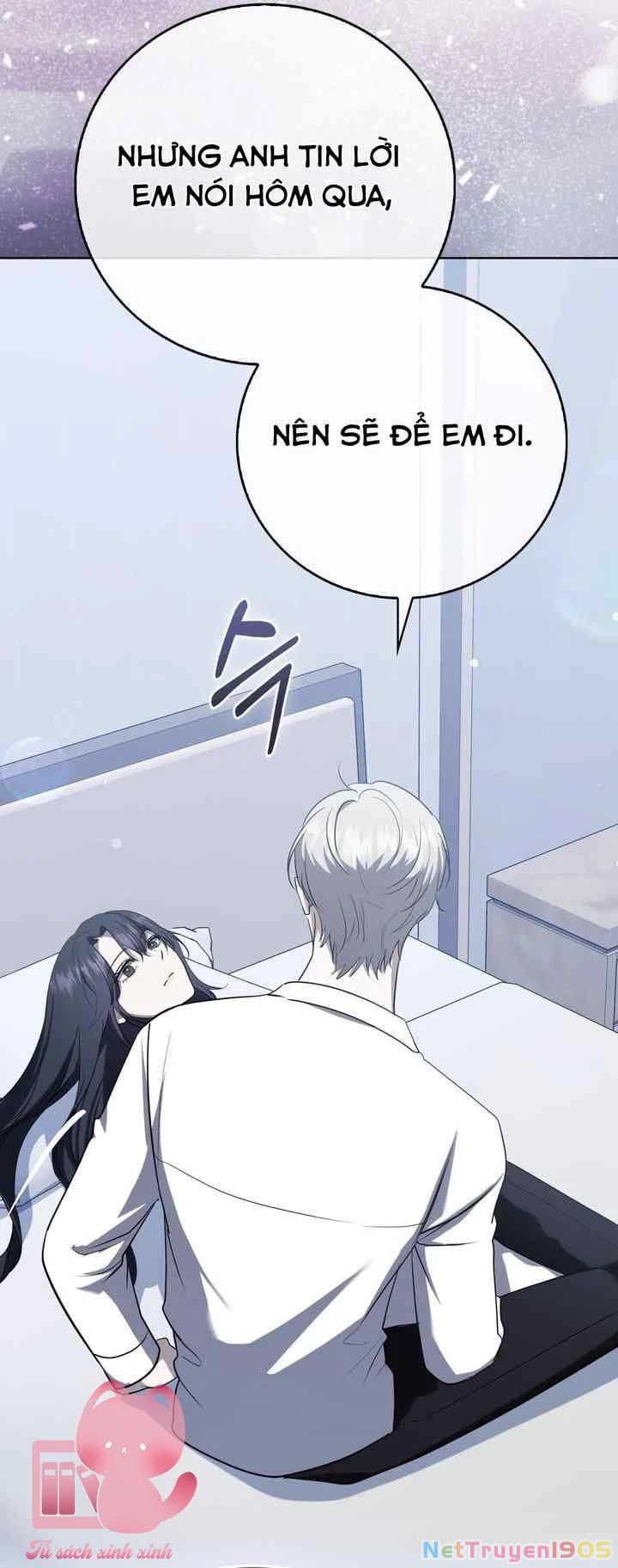 Bạn Trai Của Nam Chính Ám Ảnh Tôi Chapter  69 - 4