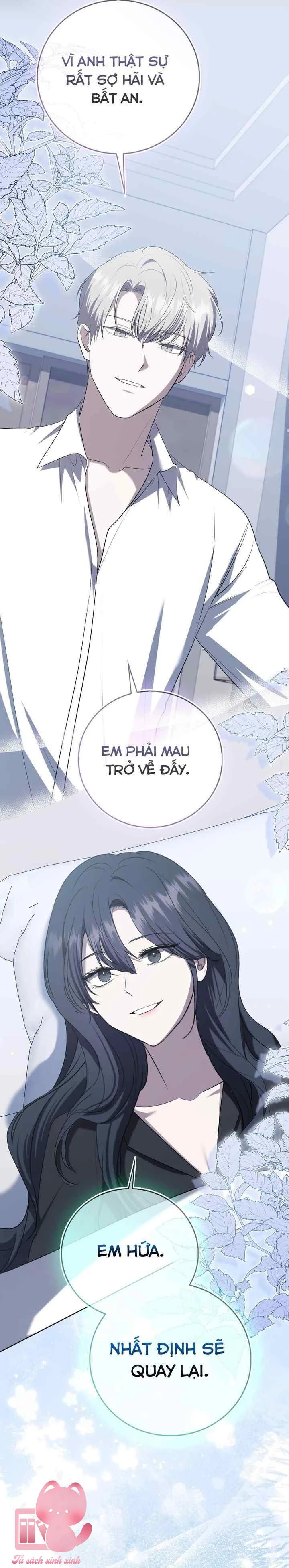 Bạn Trai Của Nam Chính Ám Ảnh Tôi Chapter  69 - 5