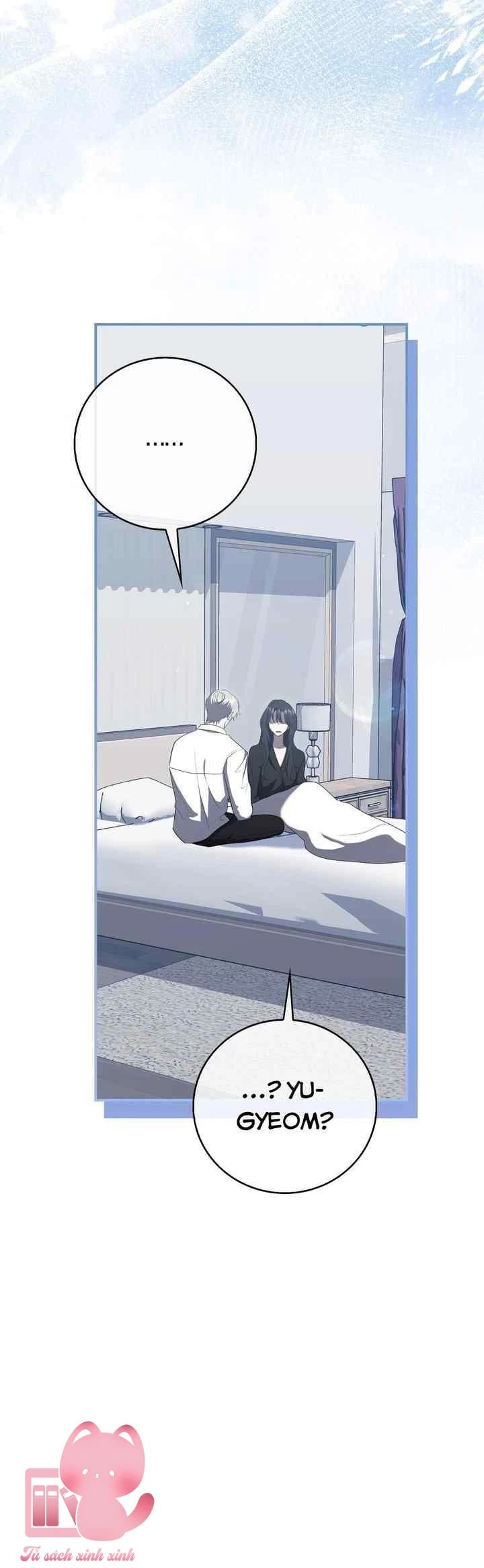 Bạn Trai Của Nam Chính Ám Ảnh Tôi Chapter  69 - 6